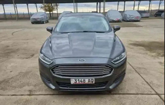 Ford Fusion 2016 Тбилиси