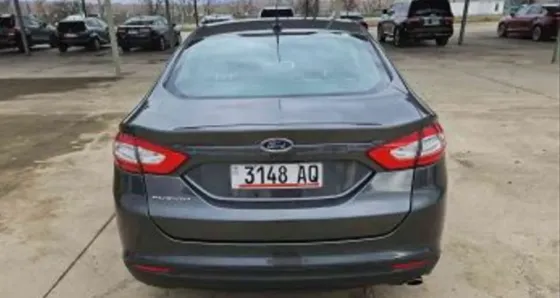 Ford Fusion 2016 Тбилиси