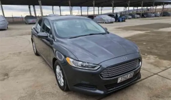 Ford Fusion 2016 Тбилиси