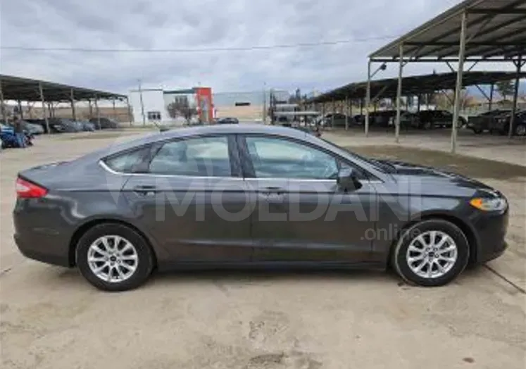 Ford Fusion 2.5L 2016 Тбилиси - изображение 6