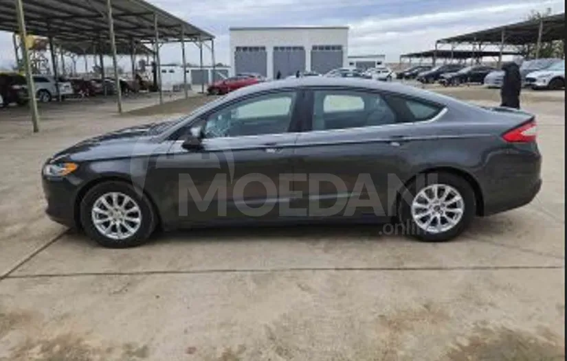 Ford Fusion 2.5L 2016 Тбилиси - изображение 4