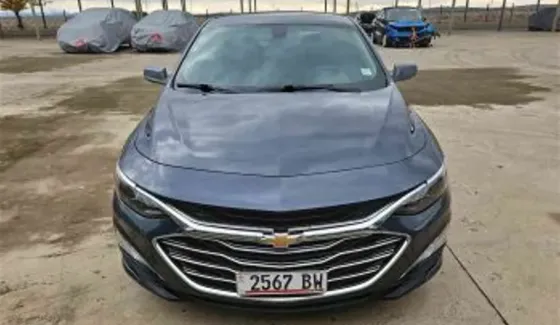 Chevrolet Malibu 2021 თბილისი