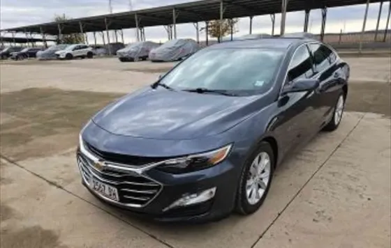 Chevrolet Malibu 2021 თბილისი