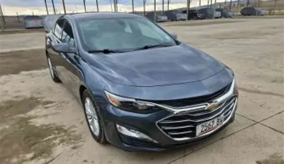 Chevrolet Malibu 2021 თბილისი