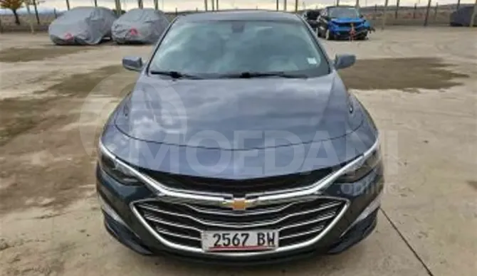 Chevrolet Malibu 2021 თბილისი - photo 1