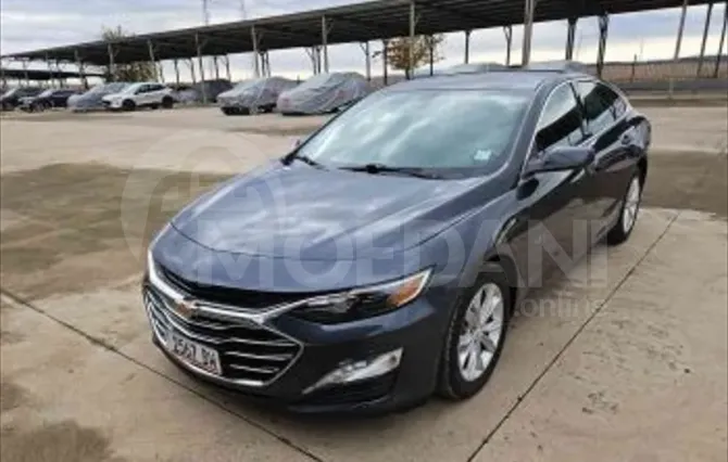 Chevrolet Malibu 2021 თბილისი - photo 2