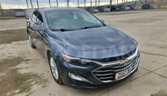 Chevrolet Malibu 2021 თბილისი - photo 5