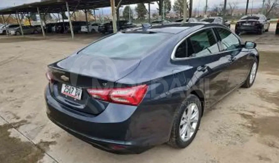 Chevrolet Malibu 2021 Тбилиси - изображение 6