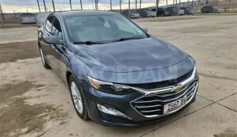 Chevrolet Malibu 2021 Тбилиси - изображение 5