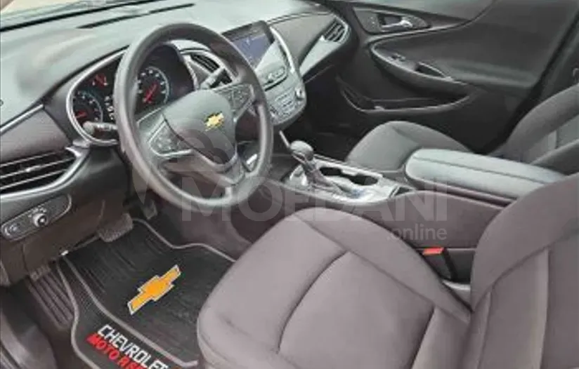 Chevrolet Malibu 2021 Тбилиси - изображение 4