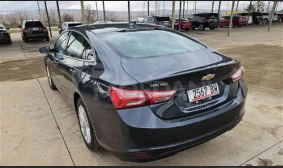 Chevrolet Malibu 2021 Тбилиси - изображение 3
