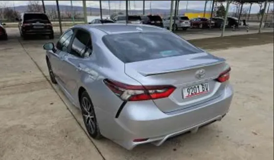 Toyota Camry 2023 თბილისი