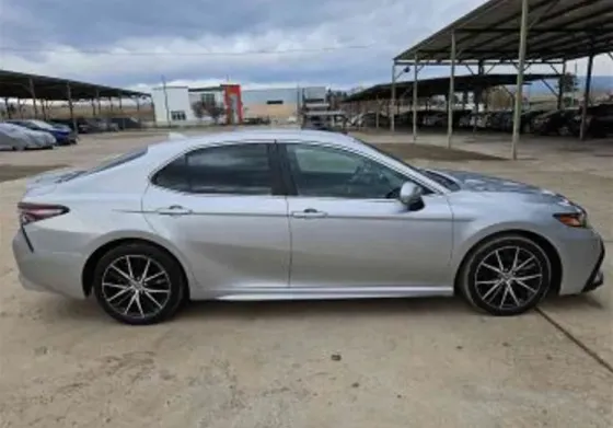 Toyota Camry 2023 თბილისი