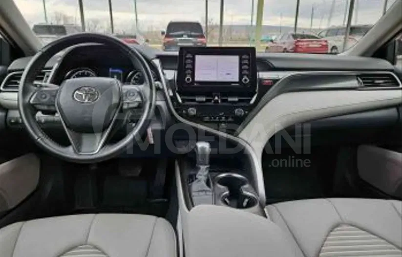 Toyota Camry 2.5L 2023 Тбилиси - изображение 8