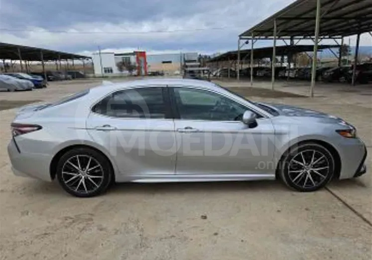 Toyota Camry 2.5L 2023 Тбилиси - изображение 6