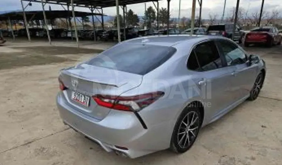 Toyota Camry 2.5L 2023 Тбилиси - изображение 7