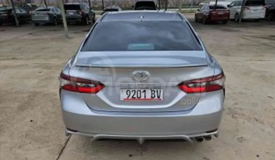 Toyota Camry 2.5L 2023 Тбилиси - изображение 3