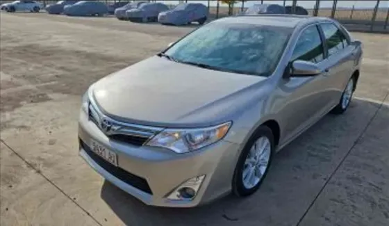 Toyota Camry 2014 თბილისი