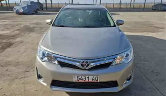 Toyota Camry 2014 თბილისი