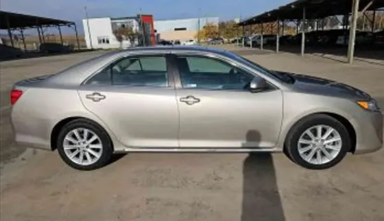 Toyota Camry 2014 თბილისი