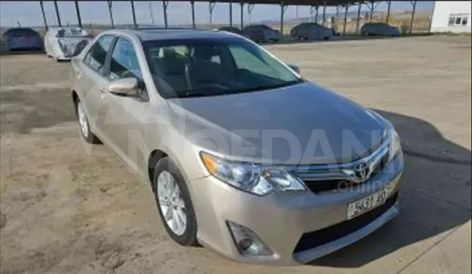 Toyota Camry 2014 თბილისი - photo 5