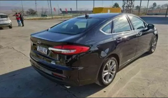 Ford Fusion 2020 Тбилиси