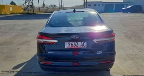 Ford Fusion 2020 Тбилиси