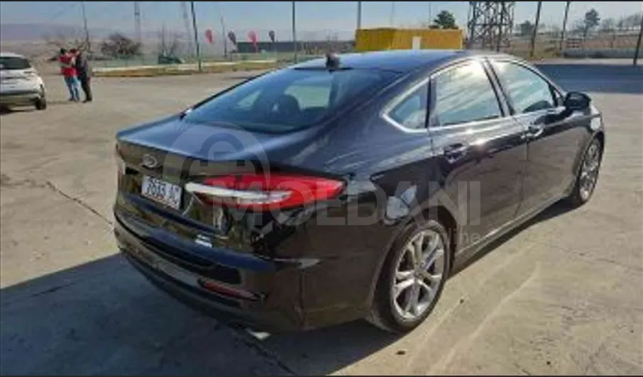 Ford Fusion 1.5L 2020 თბილისი - photo 5