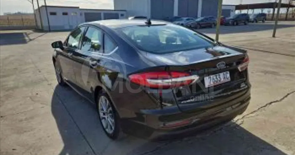 Ford Fusion 1.5L 2020 თბილისი - photo 3