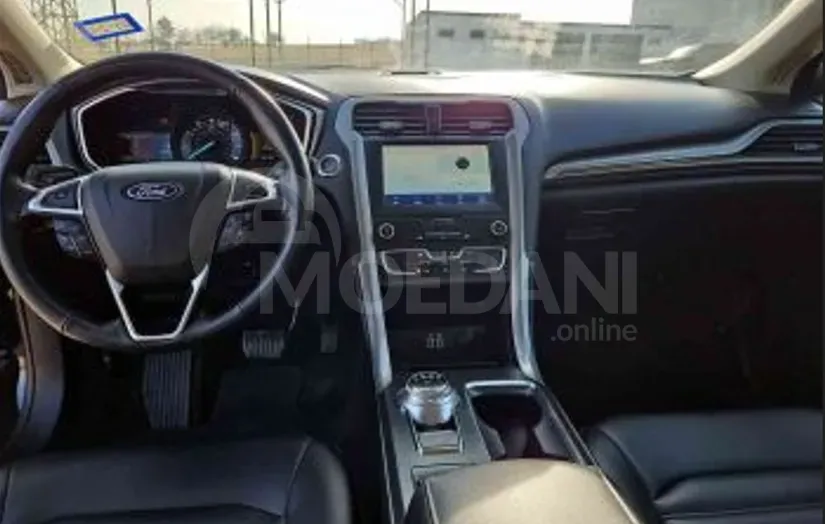 Ford Fusion 1.5L 2020 თბილისი - photo 7