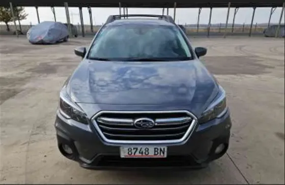 Subaru Outback 2019 Тбилиси