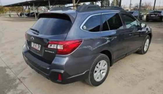 Subaru Outback 2019 Тбилиси