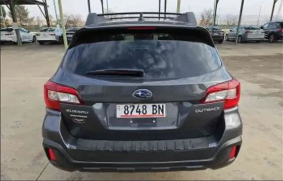 Subaru Outback 2019 Тбилиси