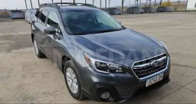 Subaru Outback 2019 Тбилиси - изображение 4