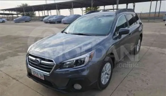 Subaru Outback 2019 Тбилиси - изображение 2