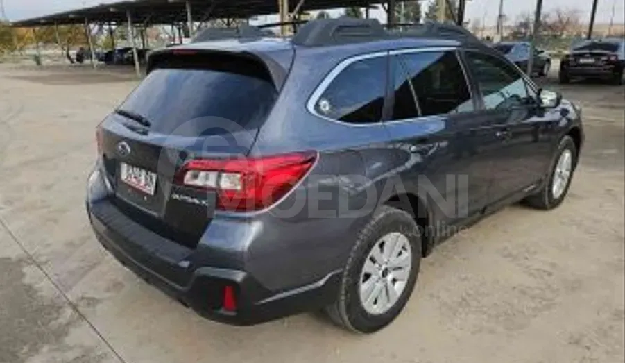 Subaru Outback 2019 Тбилиси - изображение 5