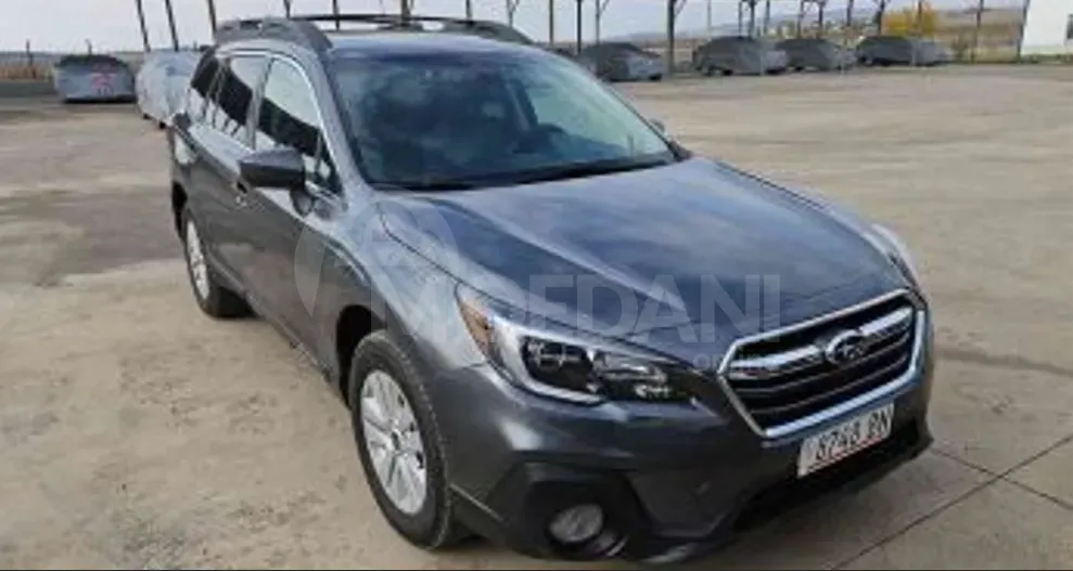 Subaru Outback 2019 Тбилиси - изображение 4