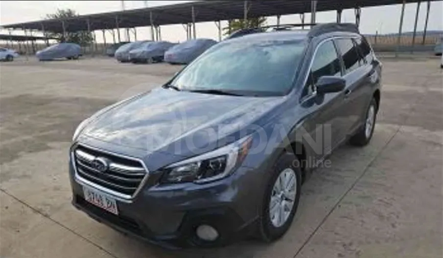 Subaru Outback 2019 Тбилиси - изображение 2