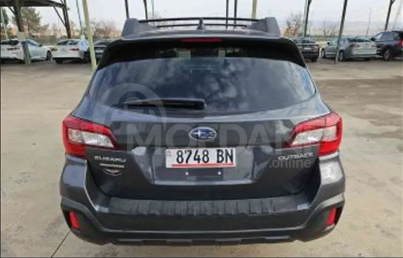 Subaru Outback 2019 Тбилиси - изображение 6