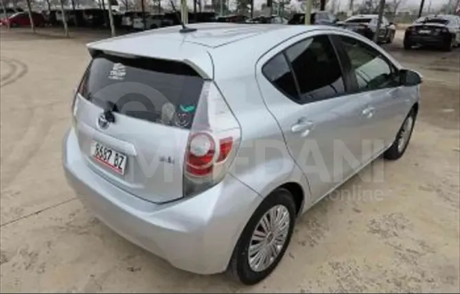 Toyota Prius C 2014 თბილისი - photo 6