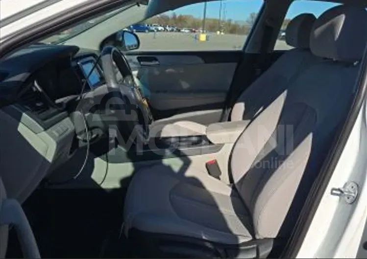 Hyundai Sonata 2019 Тбилиси - изображение 5