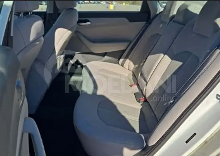 Hyundai Sonata 2019 Тбилиси - изображение 6