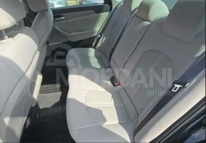 Hyundai Sonata 2019 Tbilisi - photo 5