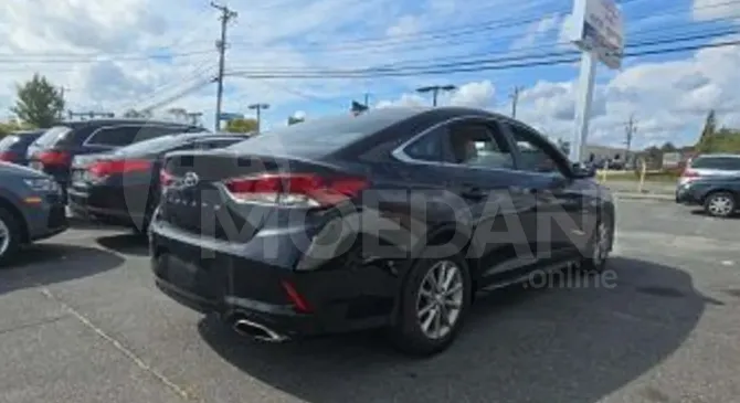 Hyundai Sonata 2019 Tbilisi - photo 3