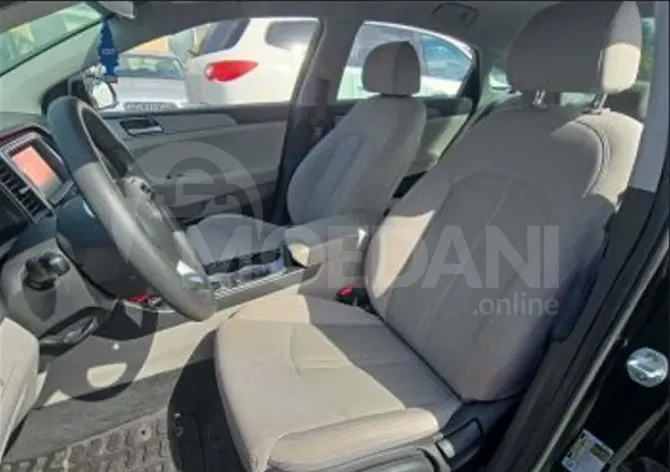 Hyundai Sonata 2019 Tbilisi - photo 4