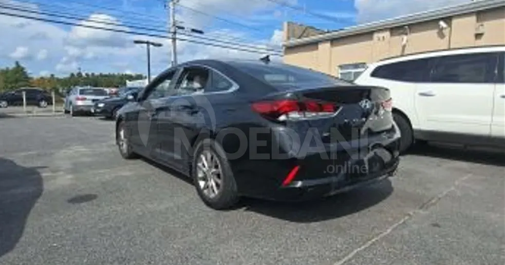 Hyundai Sonata 2019 Тбилиси - изображение 2