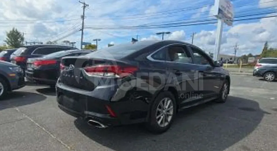 Hyundai Sonata 2019 Тбилиси - изображение 3