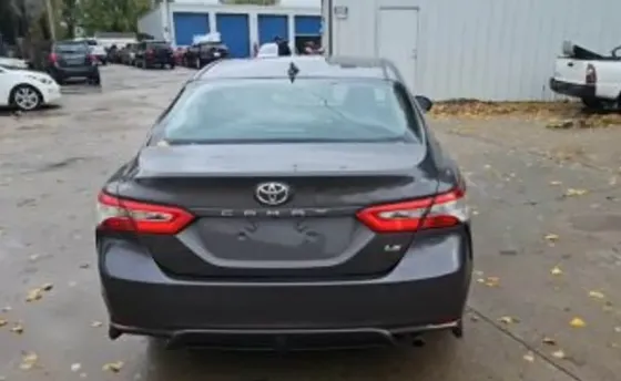 Toyota Camry 2019 თბილისი