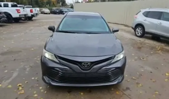 Toyota Camry 2019 თბილისი