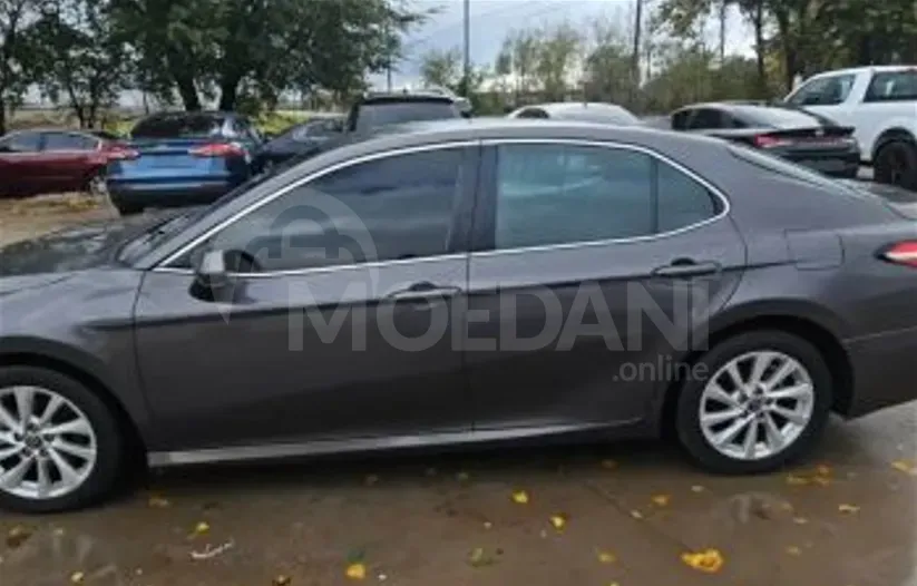 Toyota Camry 2.5L 2019 Тбилиси - изображение 4